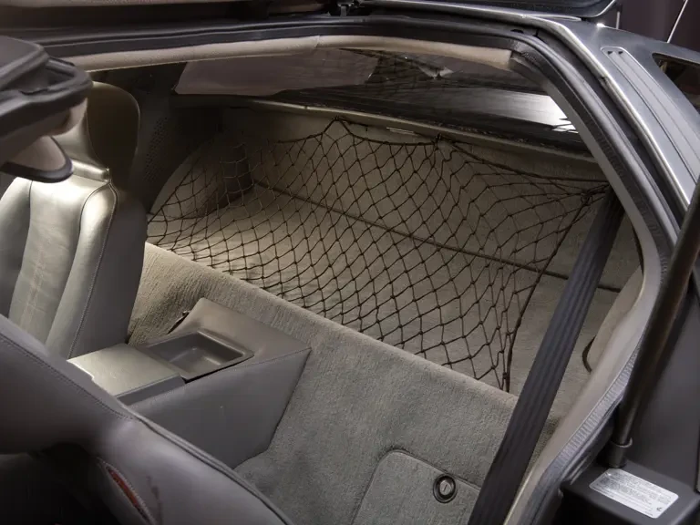 1981 DeLorean DMC-12 - Image 17 of 24