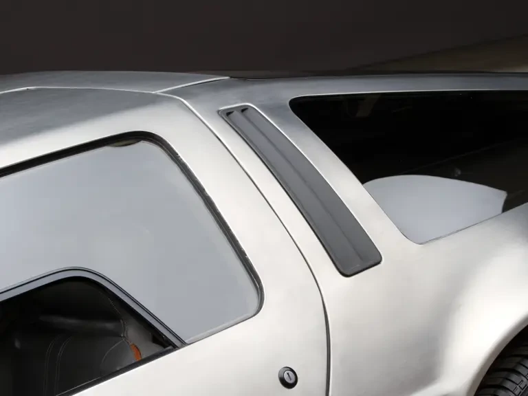 1981 DeLorean DMC-12 - Image 12 of 24