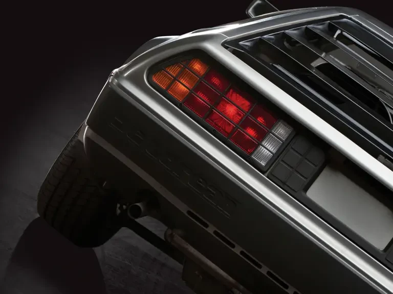 1981 DeLorean DMC-12 - Image 10 of 24
