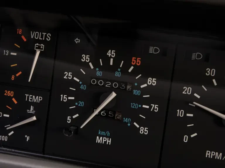 1981 DeLorean DMC-12 - Image 16 of 24