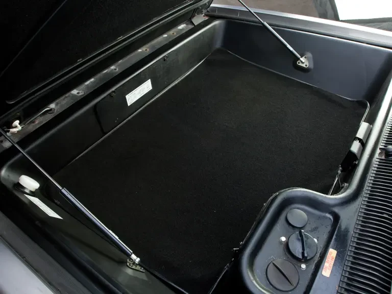 1981 DeLorean DMC-12 - Image 22 of 24