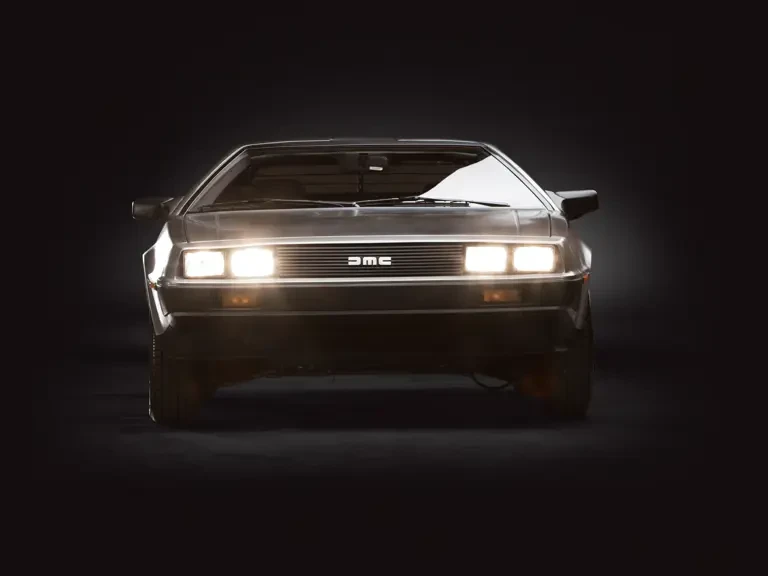 1981 DeLorean DMC-12 - Image 18 of 24