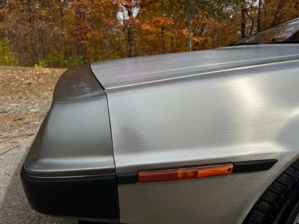 1981 DeLorean DMC-12 - Image 22 of 31