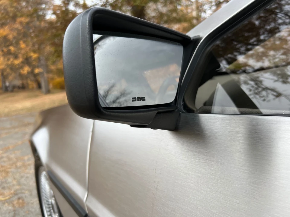 1981 DeLorean DMC-12 - Image 23 of 31