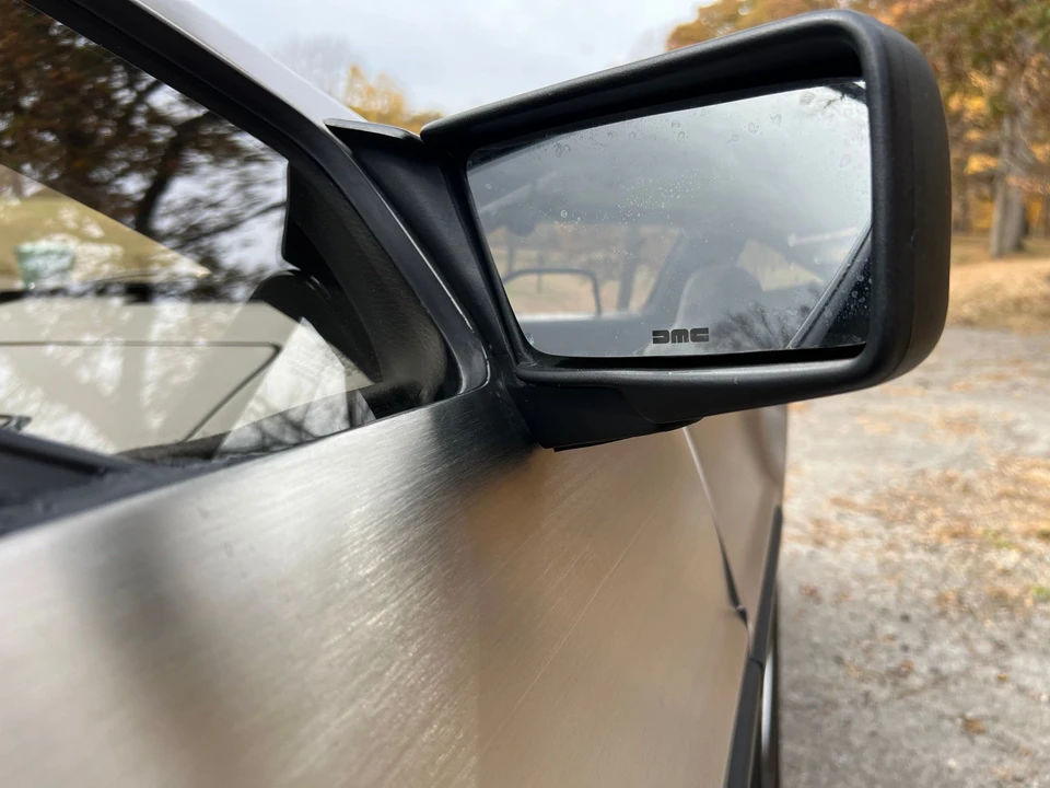 1981 DeLorean DMC-12 - Image 26 of 31