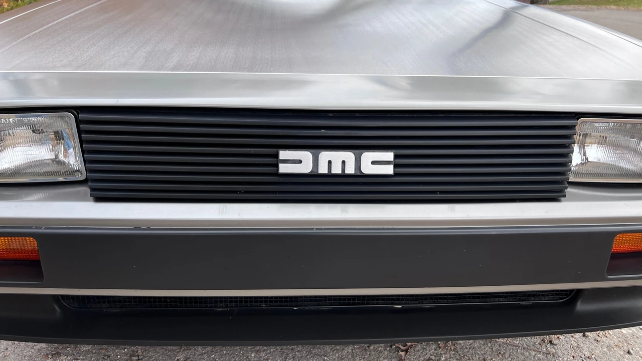 1981 DeLorean DMC-12 - Image 20 of 31