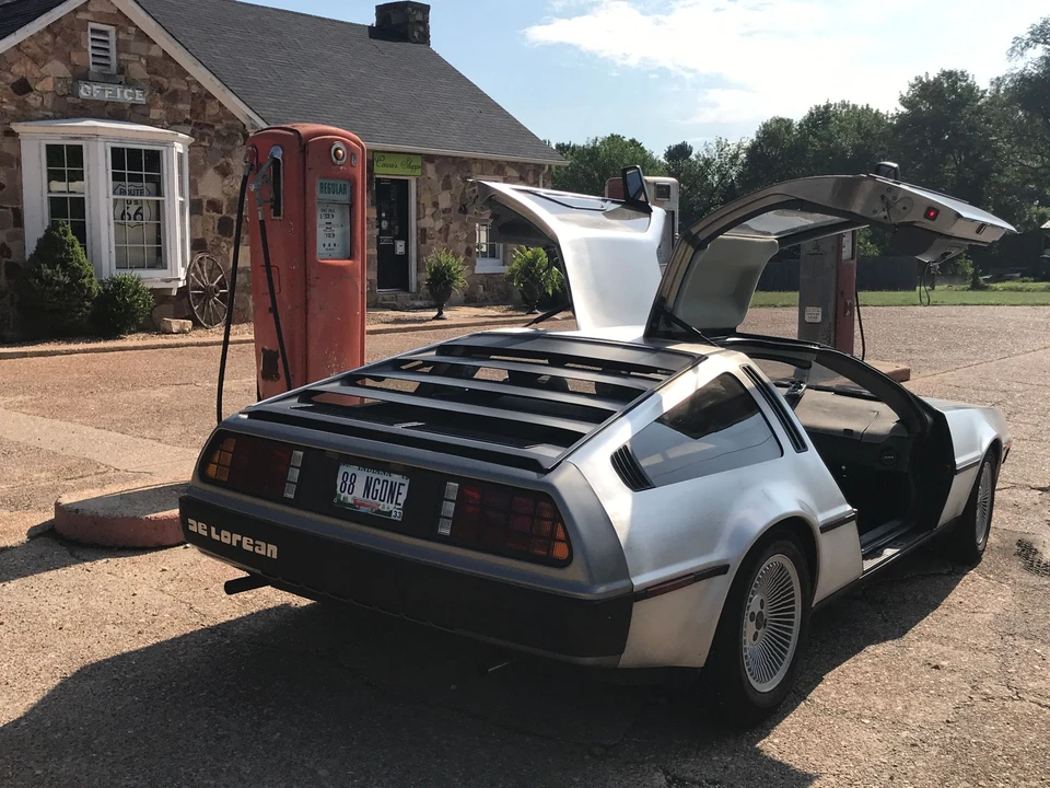 1981 DeLorean DMC-12 - Image 6 of 31