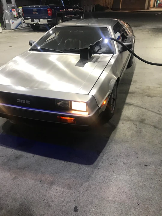 1981 DeLorean DMC-12 - Image 24 of 31