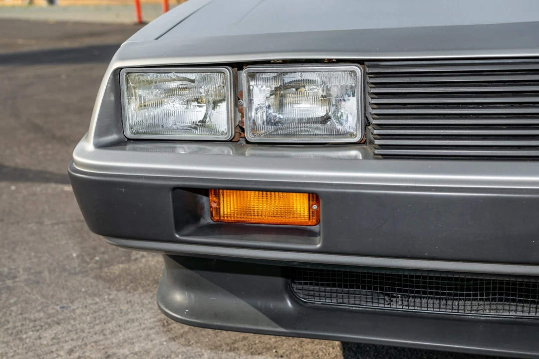1981 DeLorean DMC-12 - Image 26 of 31