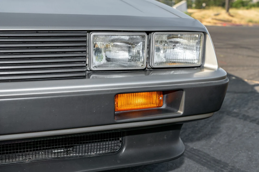 1981 DeLorean DMC-12 - Image 27 of 31