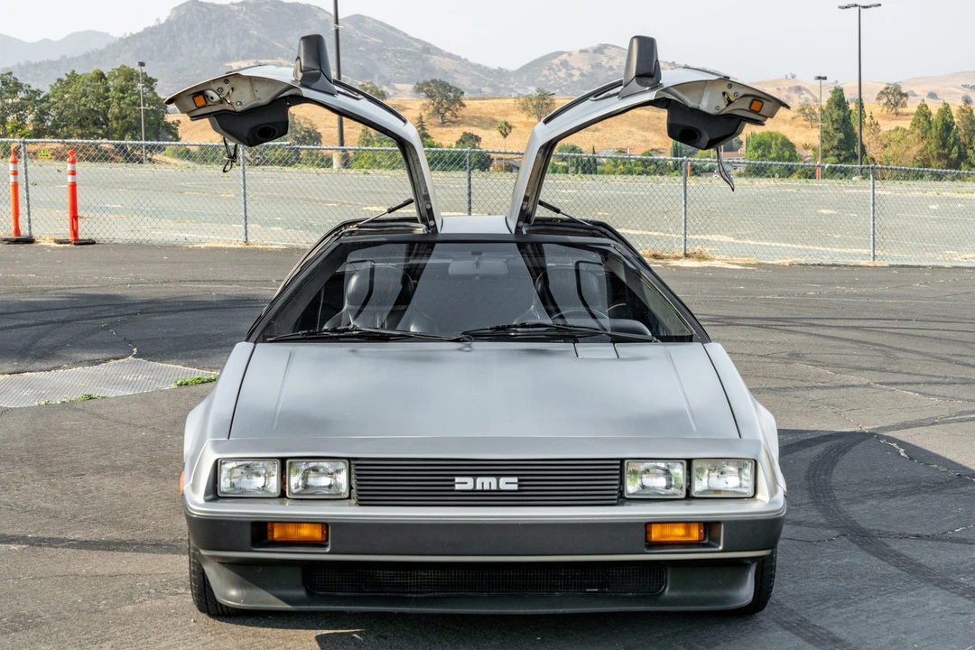 1981 DeLorean DMC-12 - Image 19 of 31