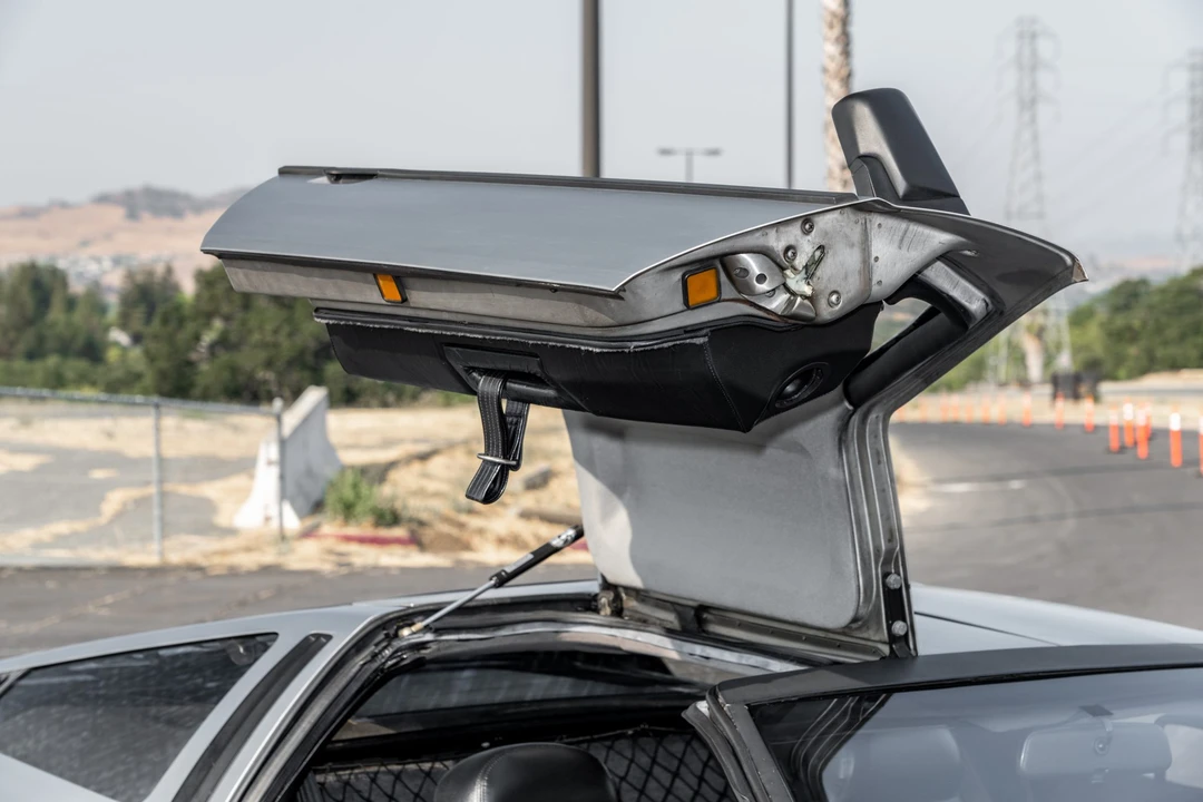 1981 DeLorean DMC-12 - Image 22 of 31