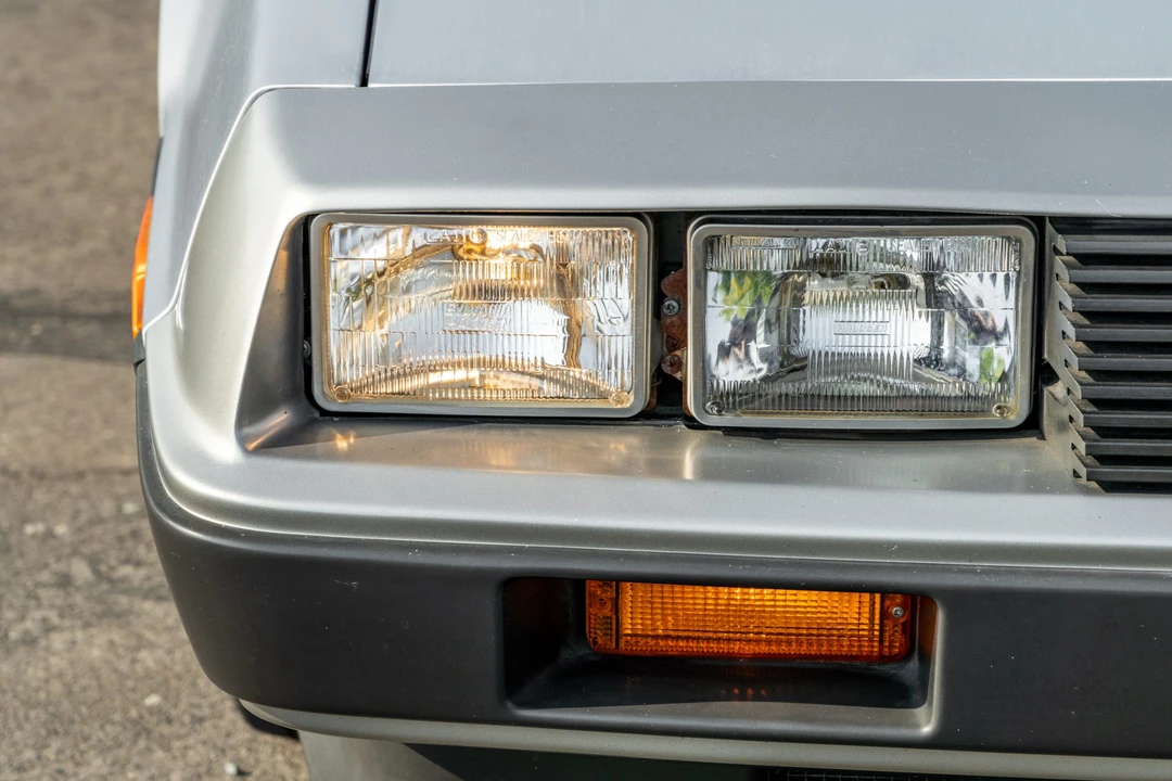1981 DeLorean DMC-12 - Image 28 of 31