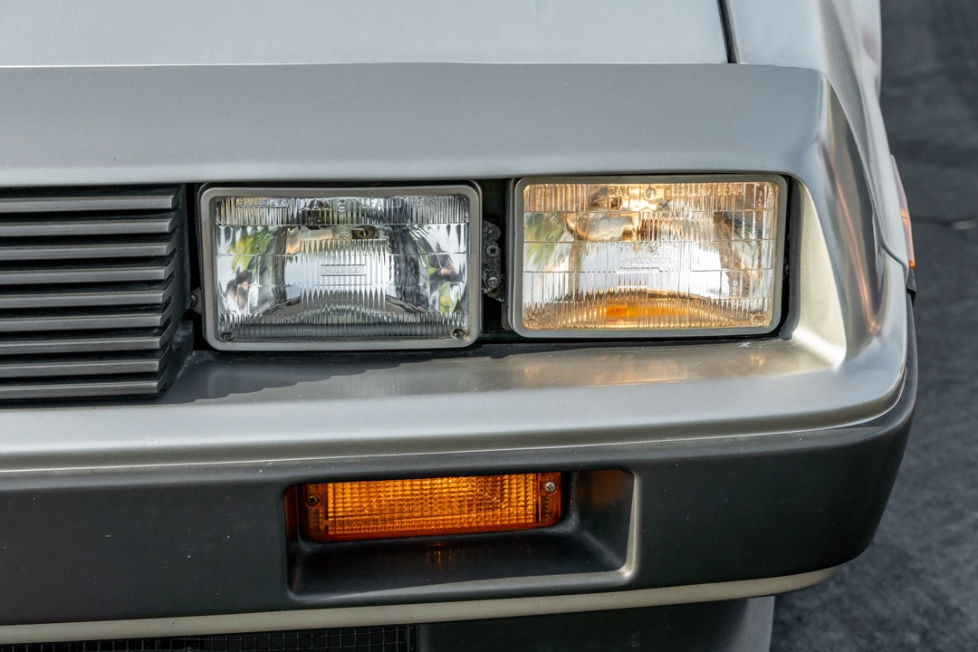 1981 DeLorean DMC-12 - Image 29 of 31