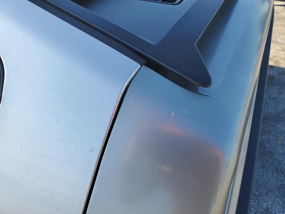 1981 DeLorean DMC-12 - Image 31 of 31