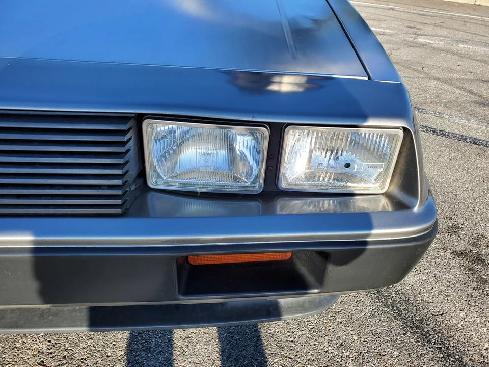 1981 DeLorean DMC-12 - Image 22 of 31