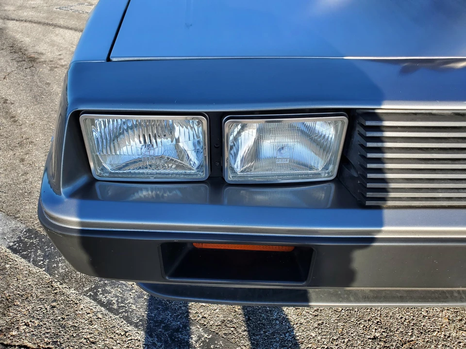 1981 DeLorean DMC-12 - Image 20 of 31