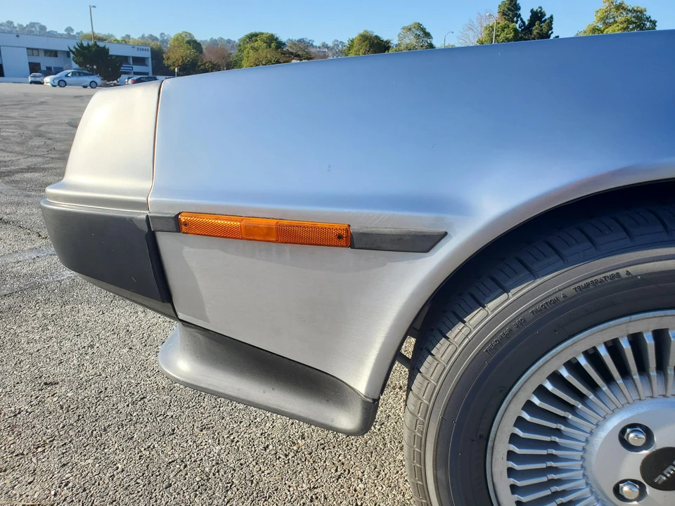 1981 DeLorean DMC-12 - Image 25 of 31