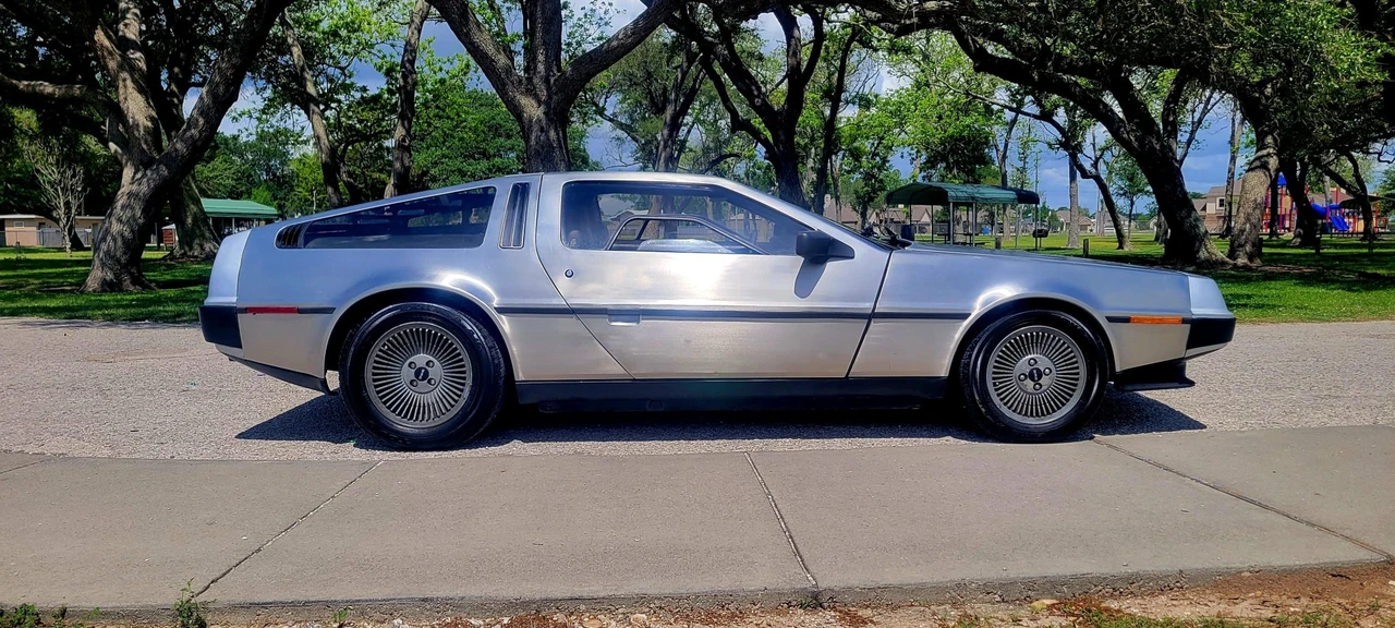 1981 DeLorean DMC-12 - Image 20 of 31