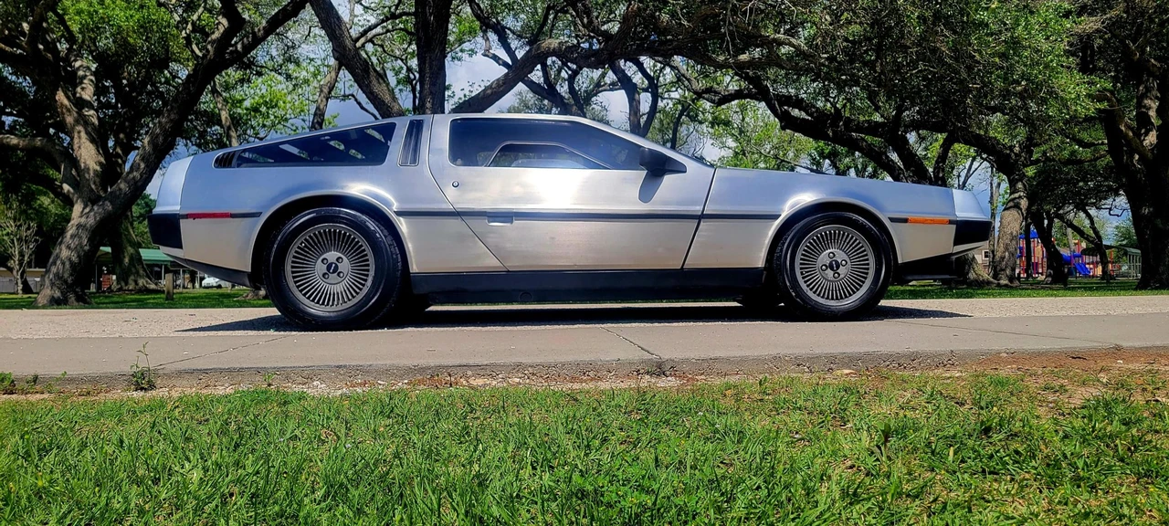 1981 DeLorean DMC-12 - Image 19 of 31