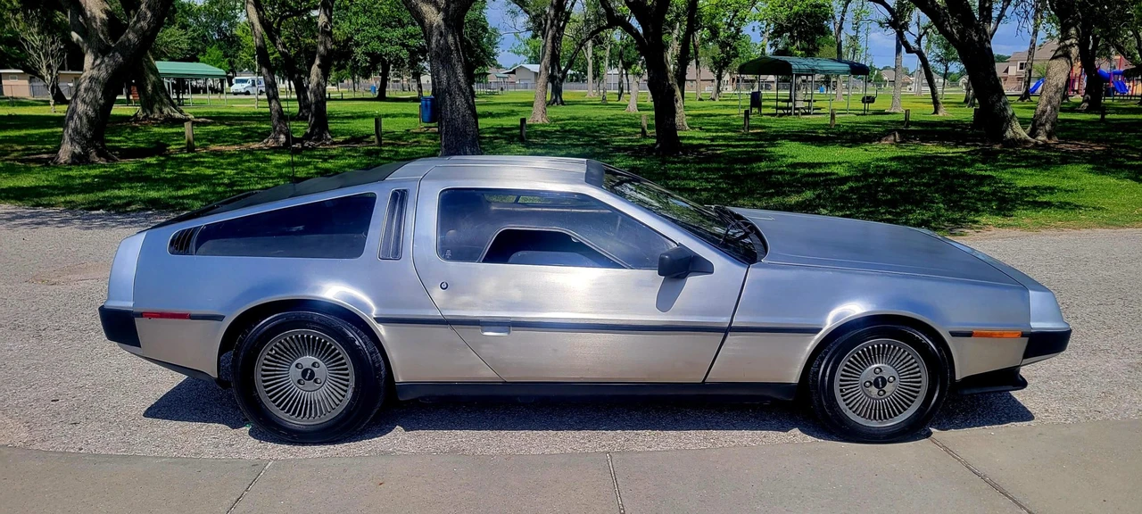 1981 DeLorean DMC-12 - Image 21 of 31