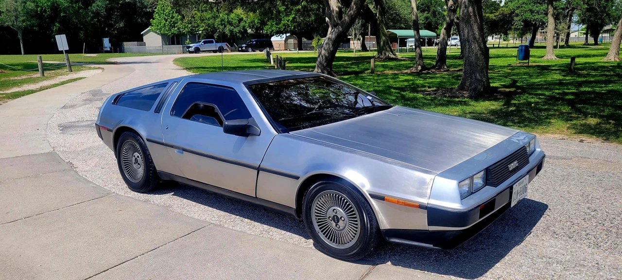 1981 DeLorean DMC-12 - Image 22 of 31