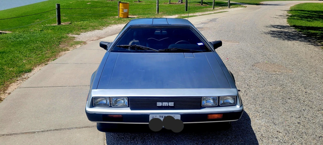 1981 DeLorean DMC-12 - Image 26 of 31