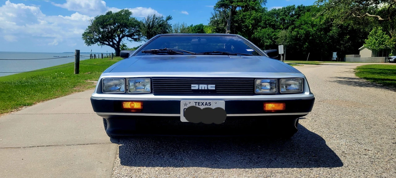 1981 DeLorean DMC-12 - Image 25 of 31