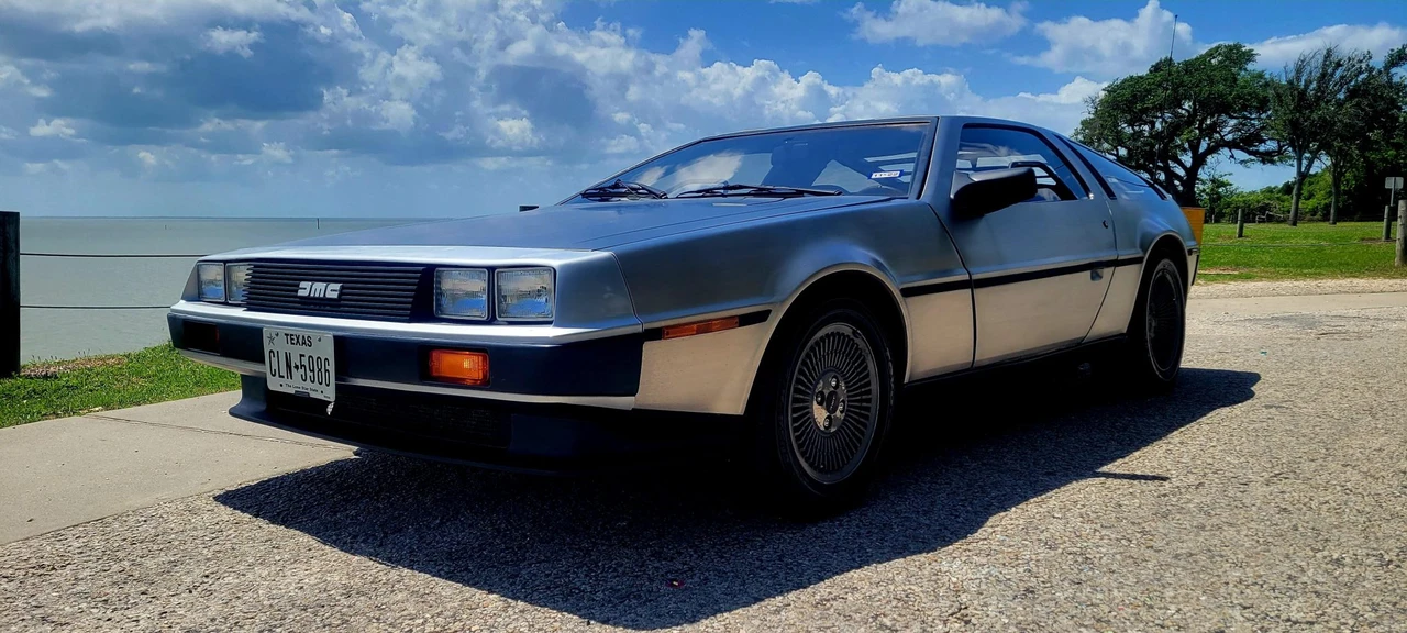 1981 DeLorean DMC-12 - Image 11 of 31