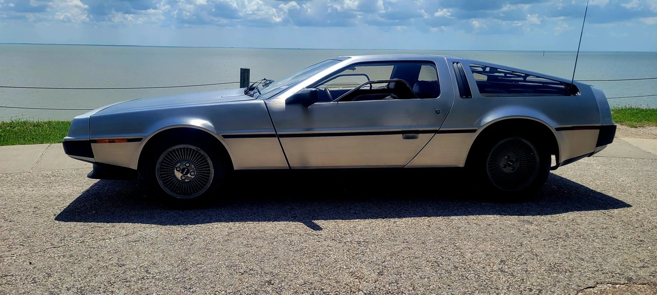 1981 DeLorean DMC-12 - Image 13 of 31