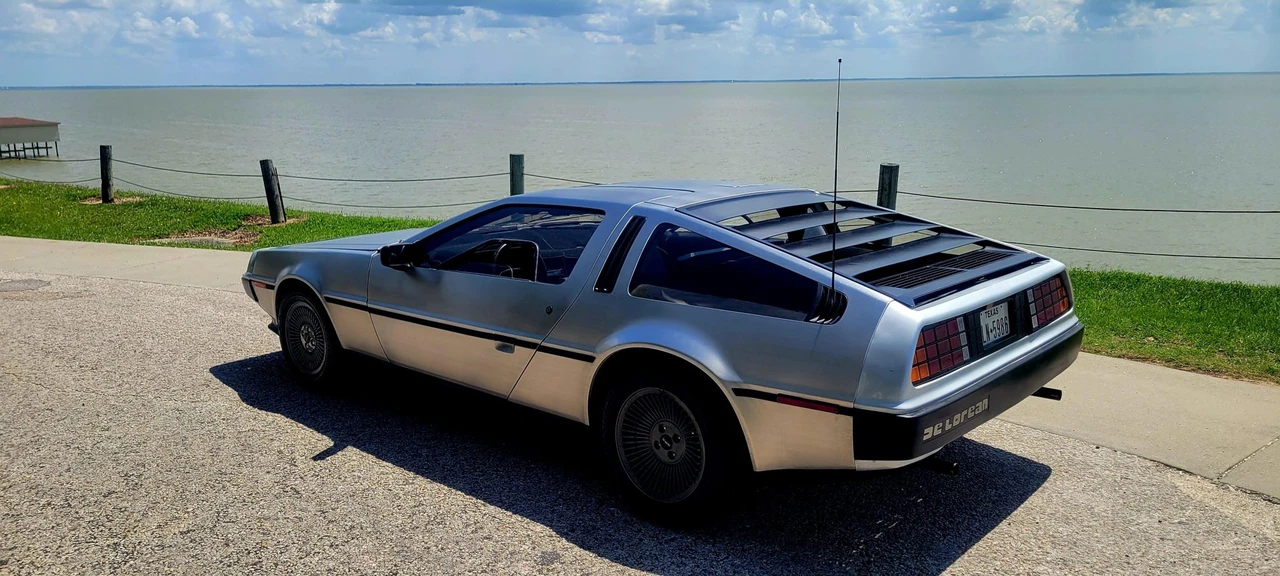 1981 DeLorean DMC-12 - Image 16 of 31