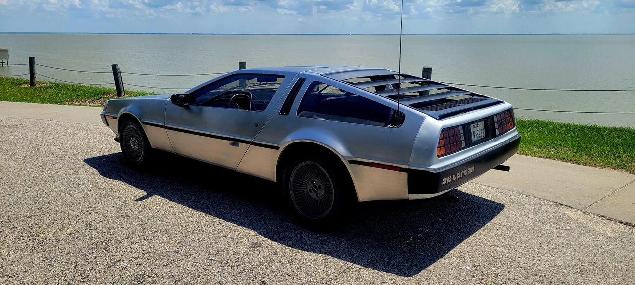 1981 DeLorean DMC-12 - Image 15 of 31