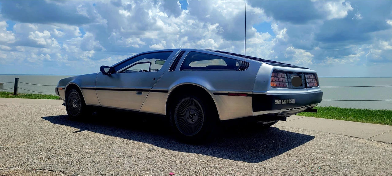 1981 DeLorean DMC-12 - Image 14 of 31