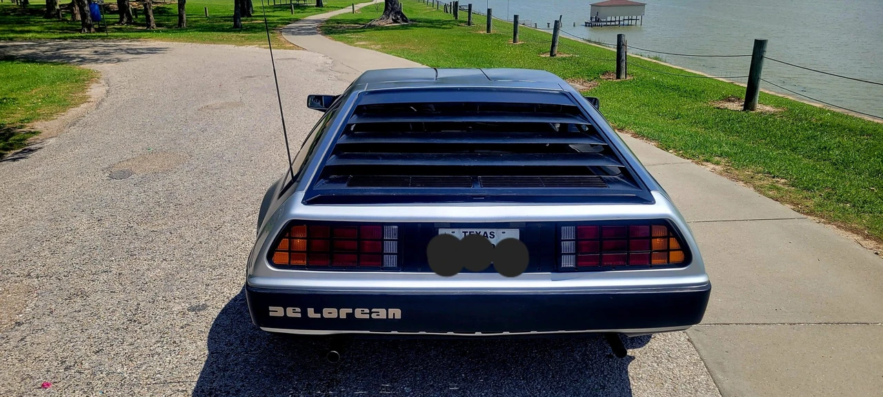 1981 DeLorean DMC-12 - Image 18 of 31