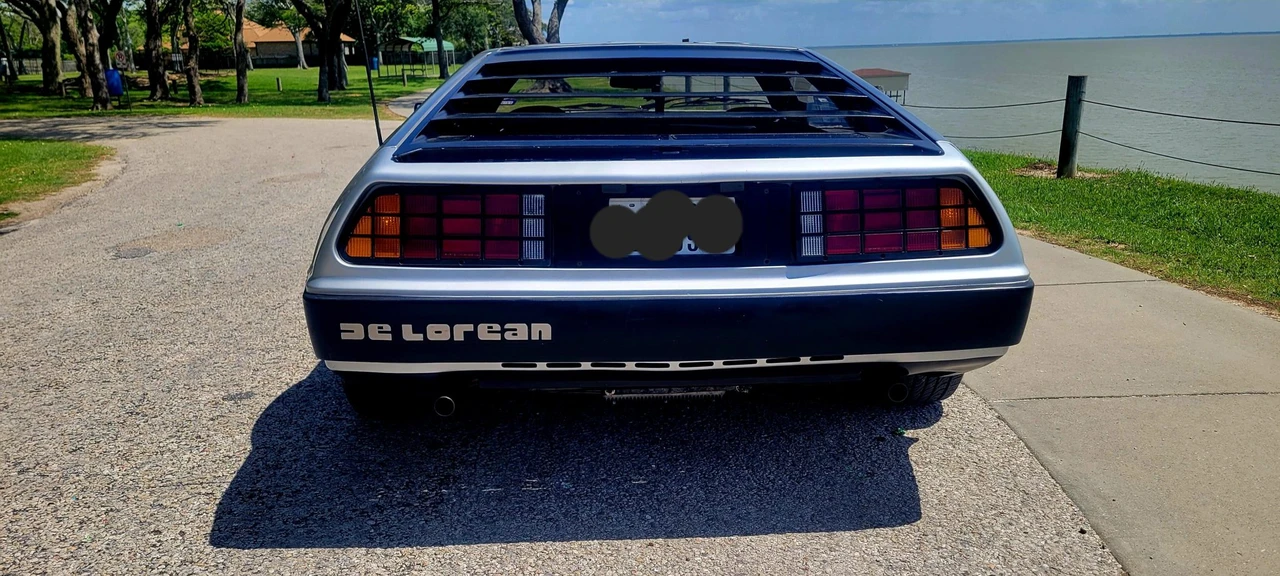 1981 DeLorean DMC-12 - Image 17 of 31