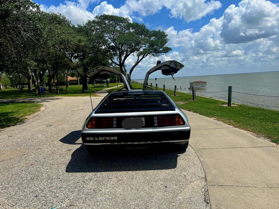 1981 DeLorean DMC-12 - Image 29 of 31