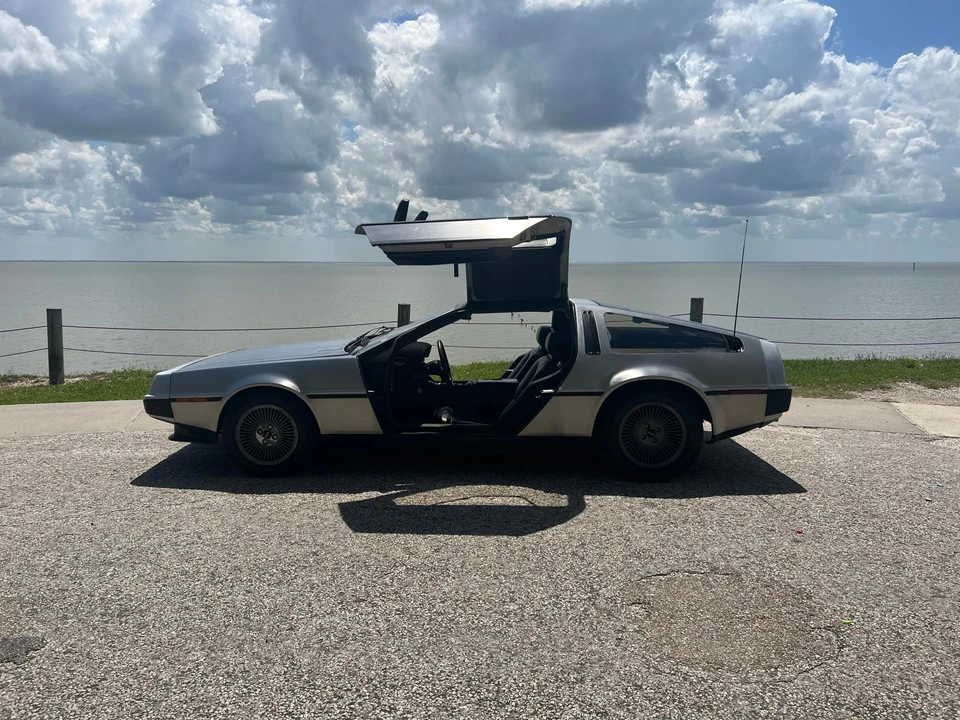 1981 DeLorean DMC-12 - Image 28 of 31