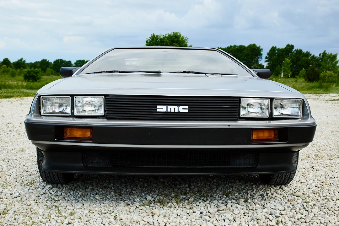 1981 DeLorean DMC-12 - Image 12 of 31