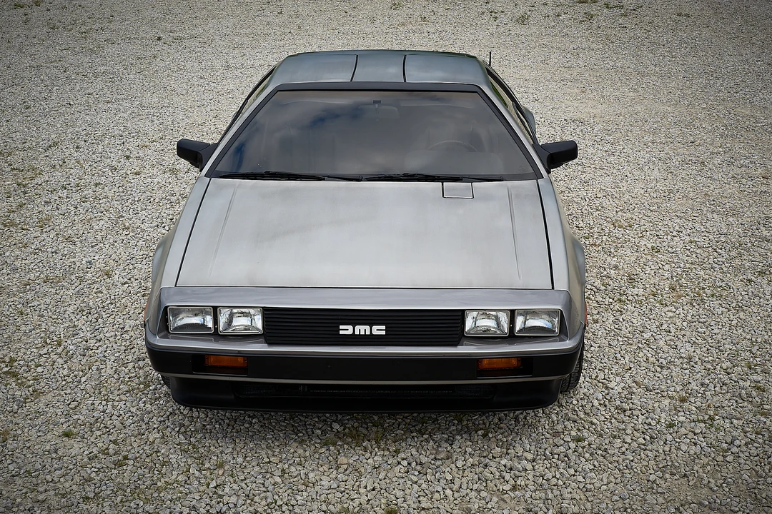 1981 DeLorean DMC-12 - Image 25 of 31