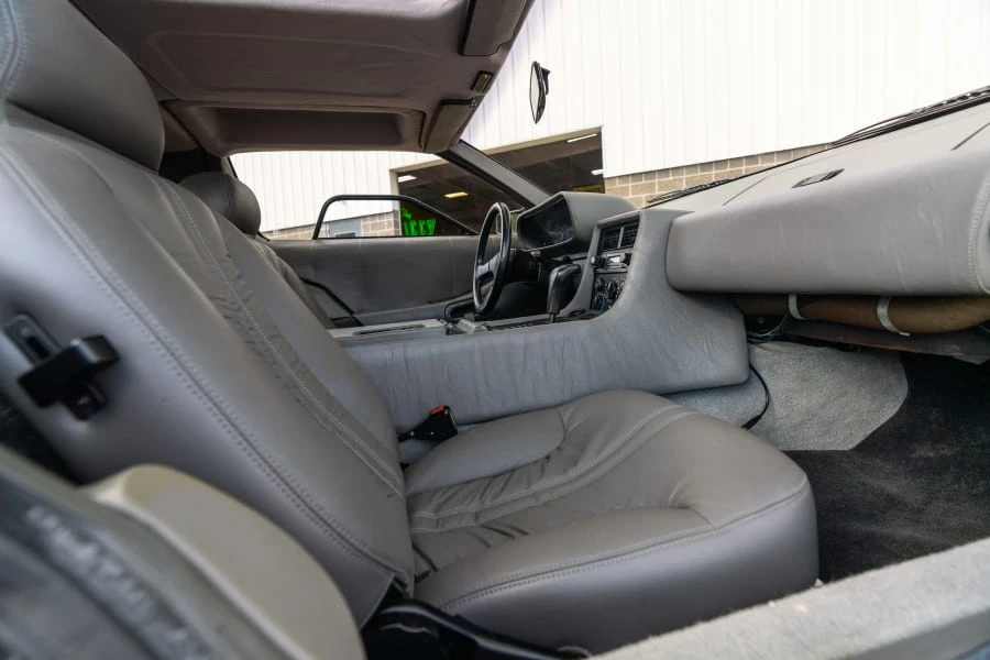 1981 DeLorean DMC-12 - Image 17 of 26