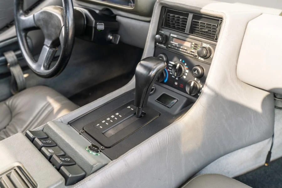 1981 DeLorean DMC-12 - Image 24 of 26