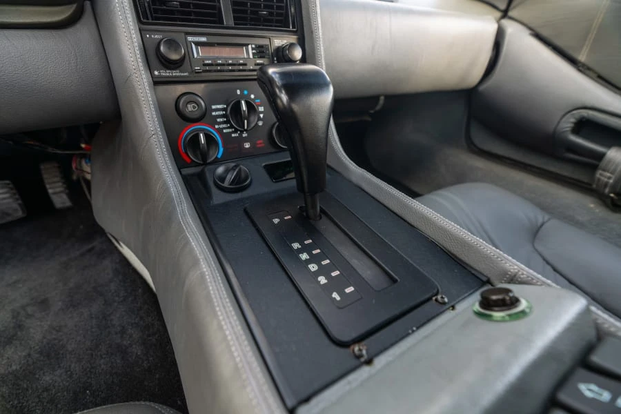 1981 DeLorean DMC-12 - Image 23 of 26