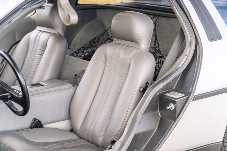 1981 DeLorean DMC-12 - Image 21 of 26