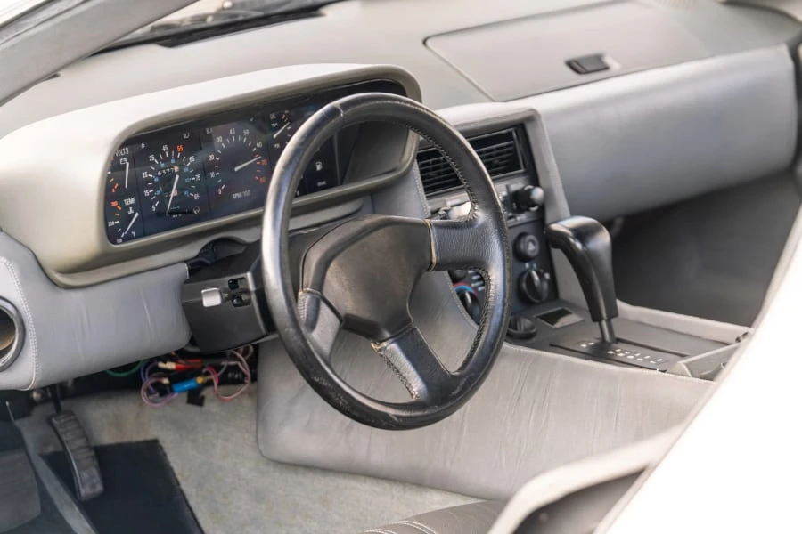 1981 DeLorean DMC-12 - Image 19 of 26