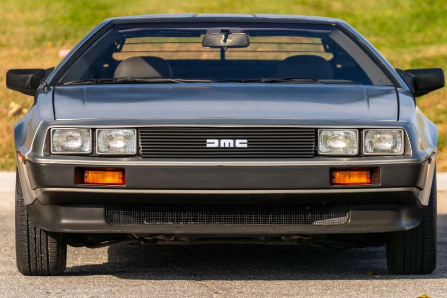 1981 DeLorean DMC-12 - Image 14 of 26