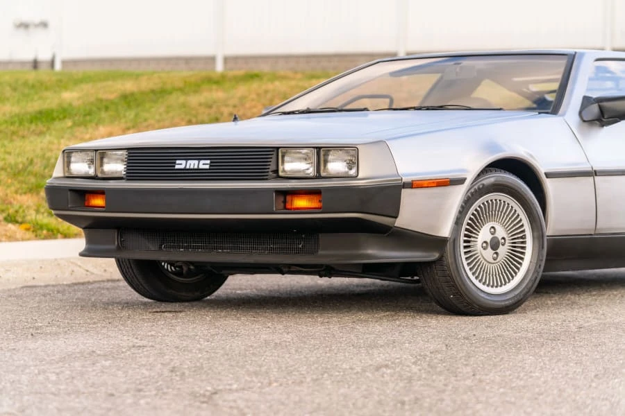 1981 DeLorean DMC-12 - Image 15 of 26