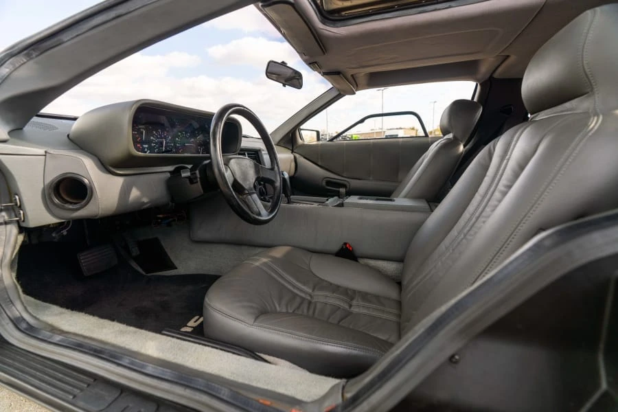 1981 DeLorean DMC-12 - Image 20 of 26