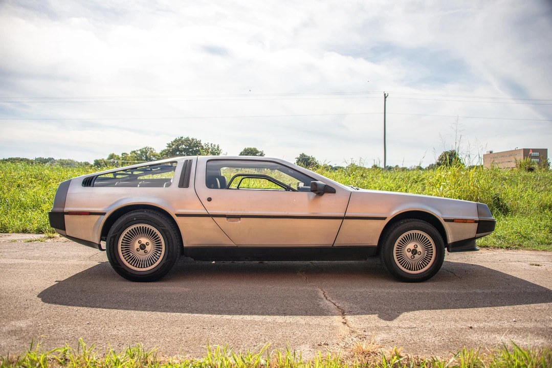 1981 DeLorean DMC-12 - Image 28 of 31