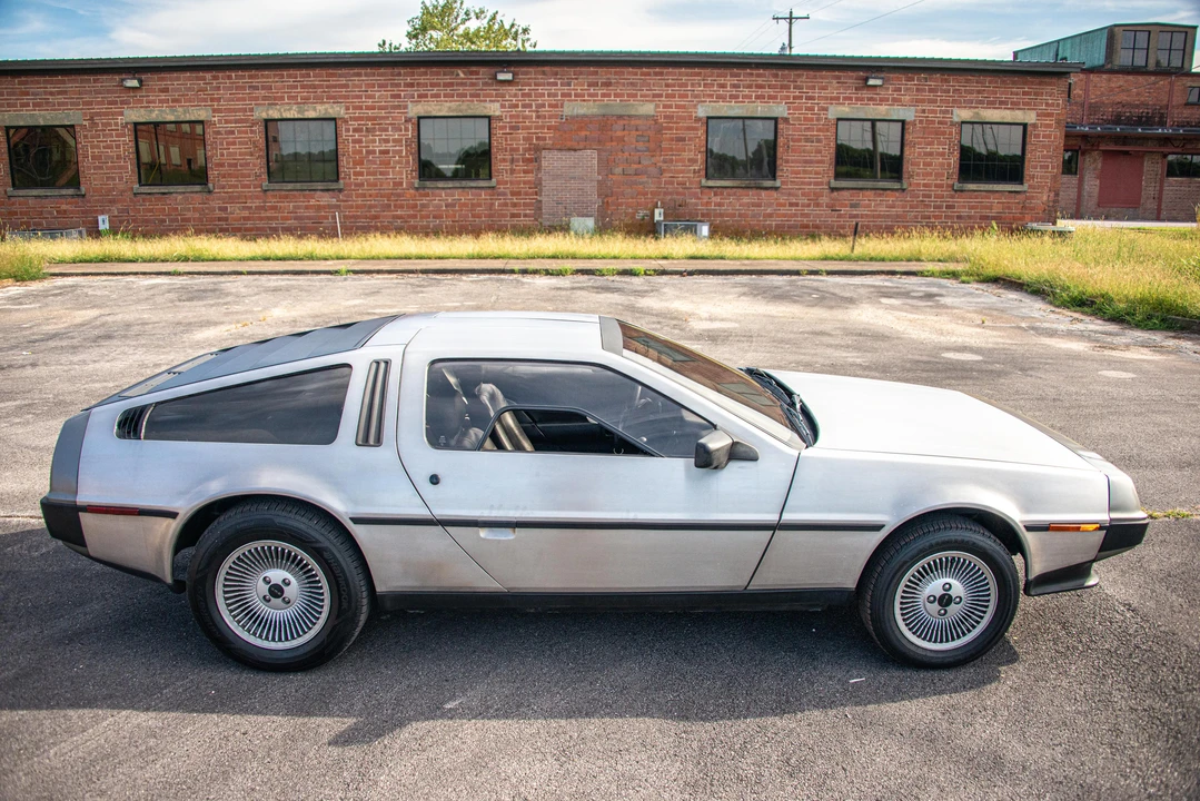 1981 DeLorean DMC-12 - Image 27 of 31