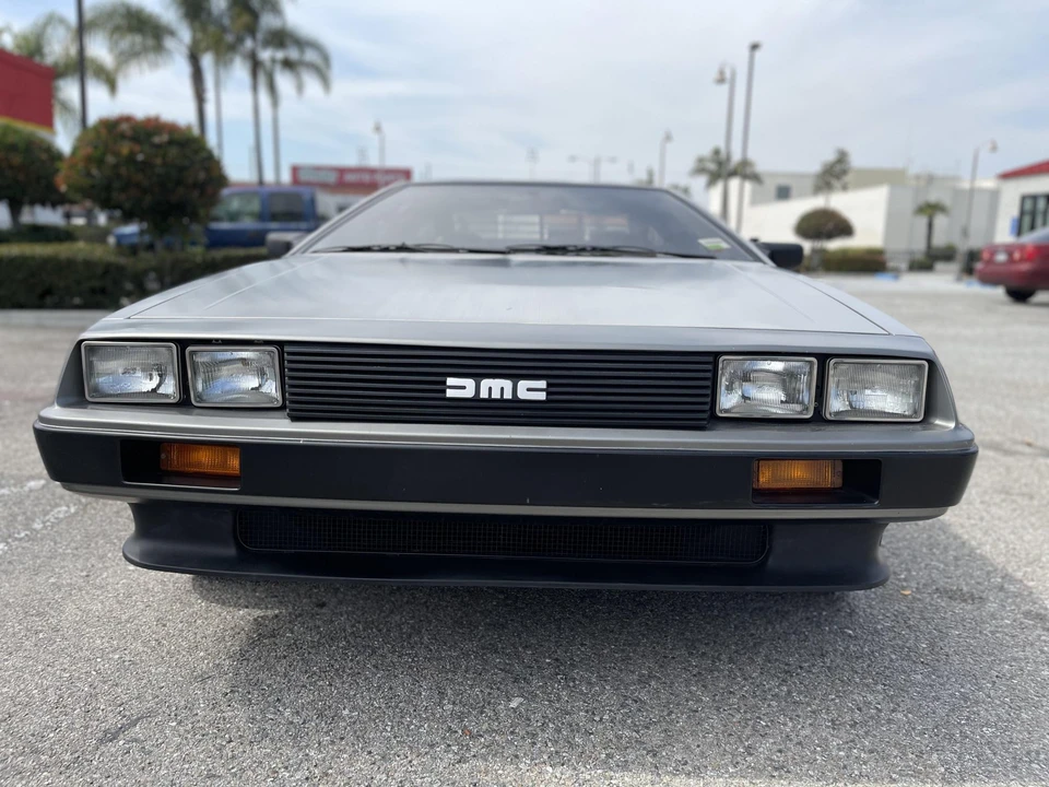 1981 DeLorean DMC-12 - Image 21 of 31
